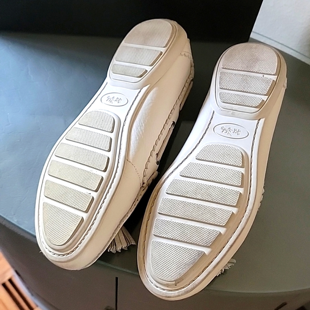 Coach Olympia Tassel PEB Grain - Picture 4 of 6